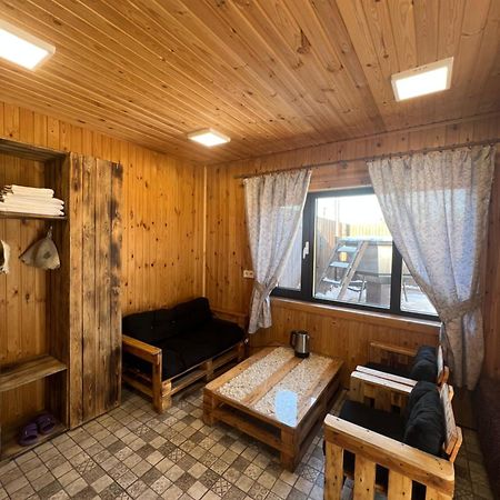 По Щучьему Велению Villa Shchuchinsk Exterior photo