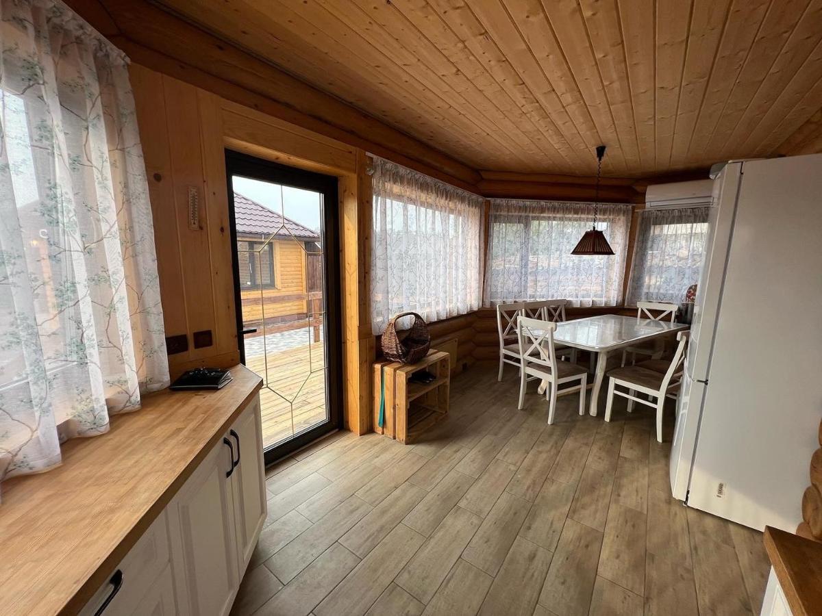 По Щучьему Велению Villa Shchuchinsk Exterior photo