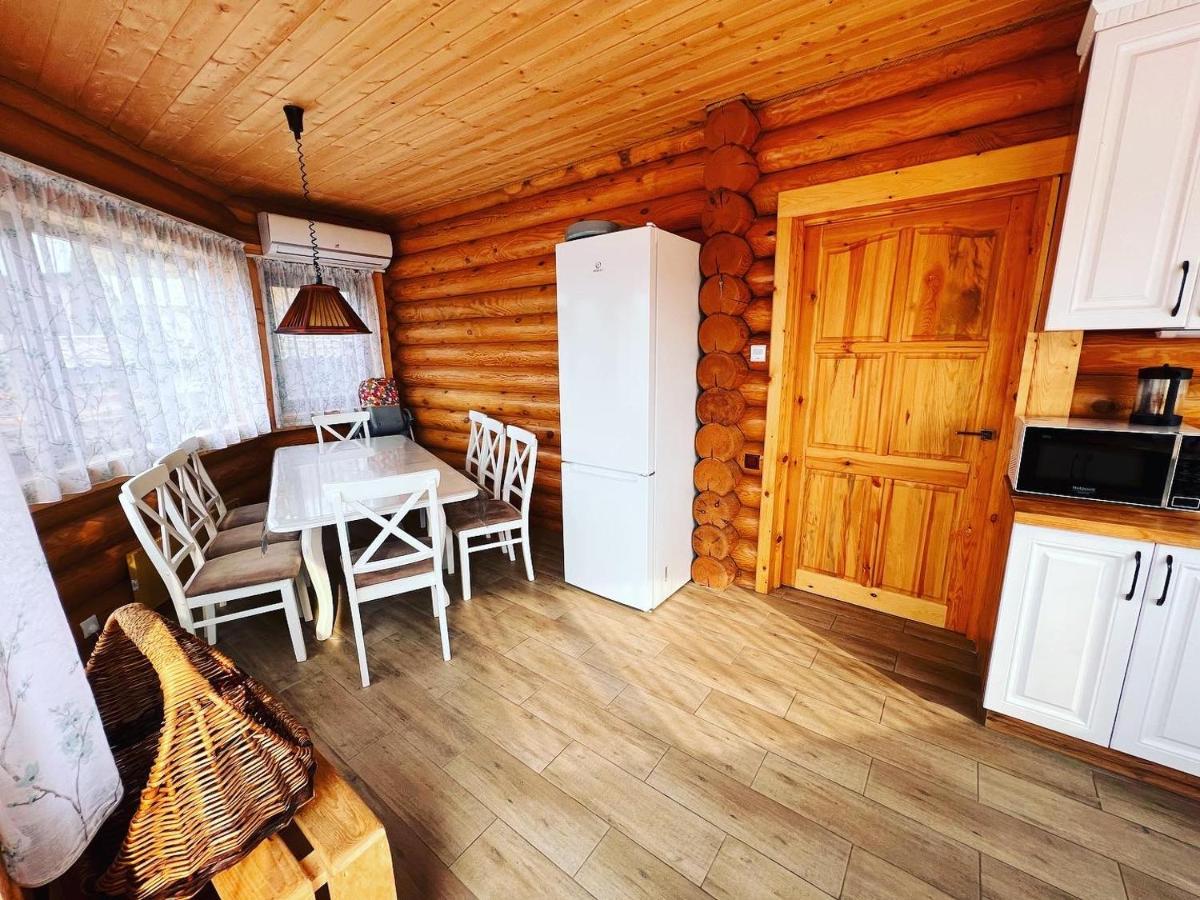 По Щучьему Велению Villa Shchuchinsk Exterior photo