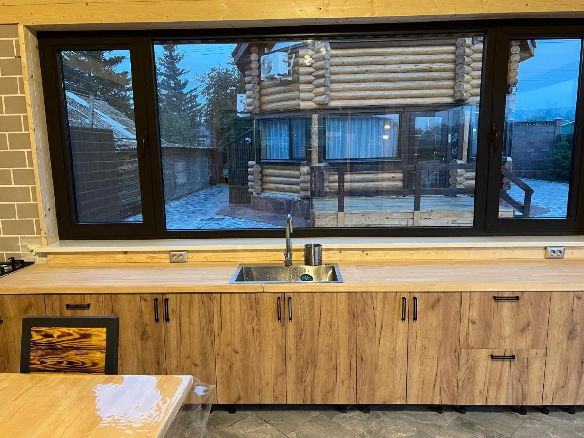 По Щучьему Велению Villa Shchuchinsk Exterior photo