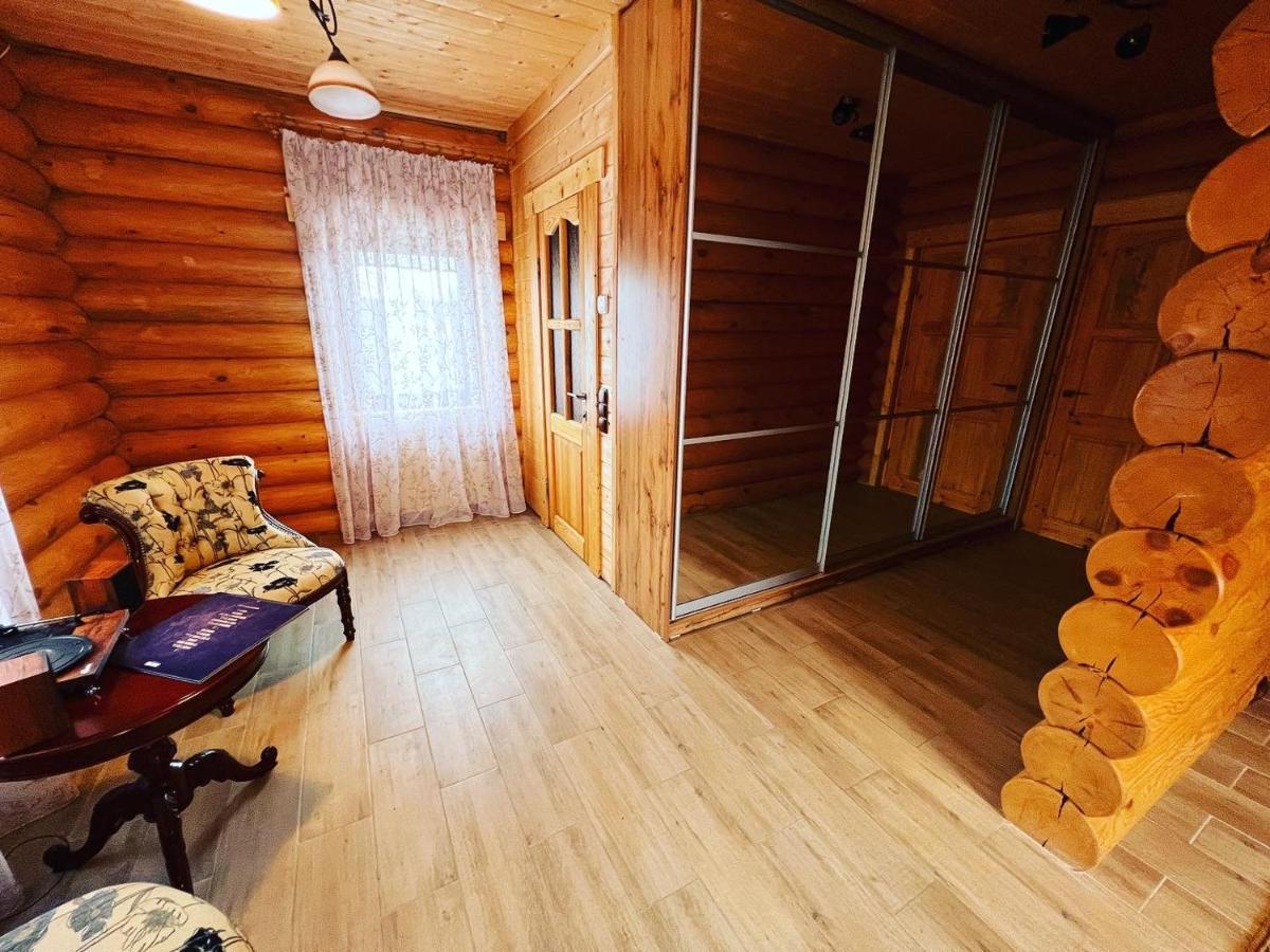 По Щучьему Велению Villa Shchuchinsk Exterior photo