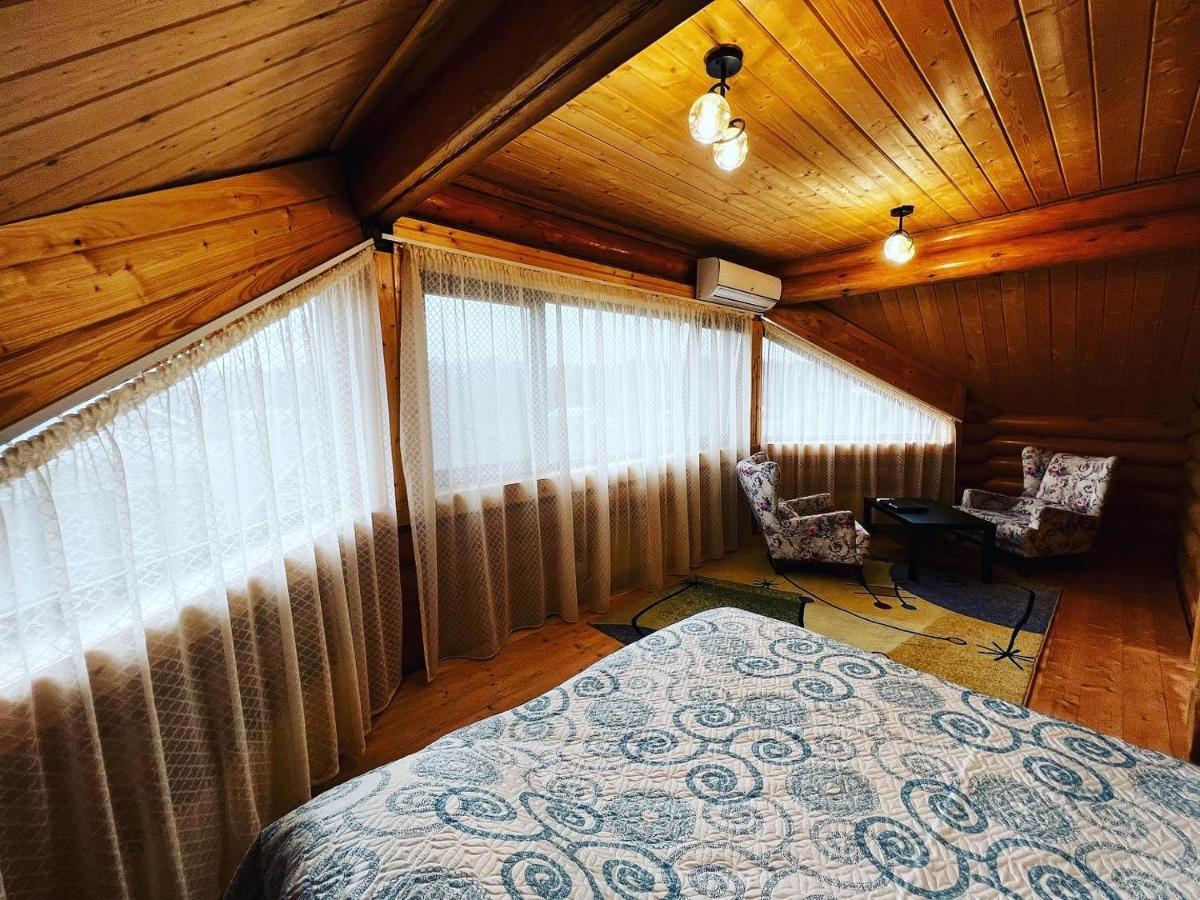 По Щучьему Велению Villa Shchuchinsk Exterior photo