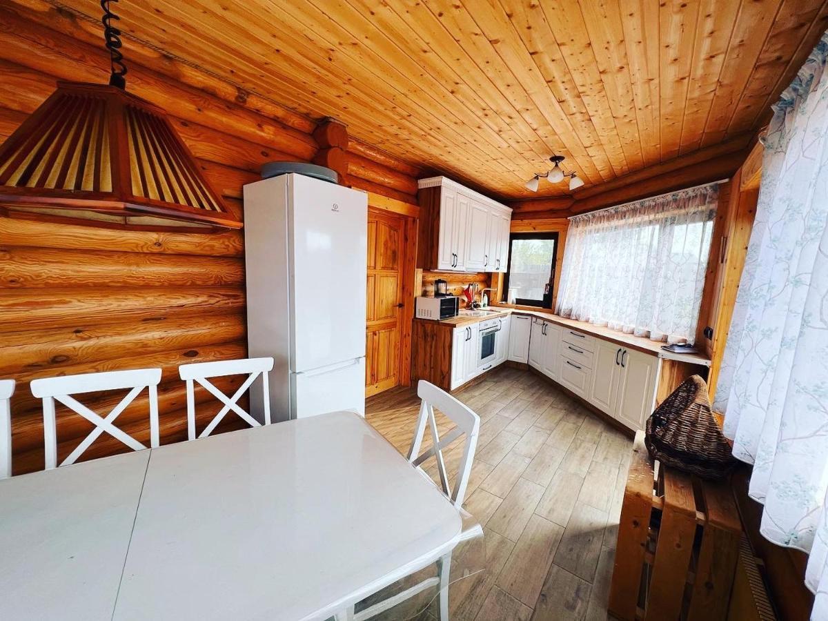По Щучьему Велению Villa Shchuchinsk Exterior photo